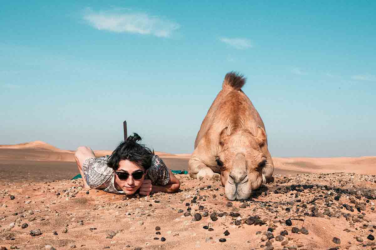 TRAVEL TIPS