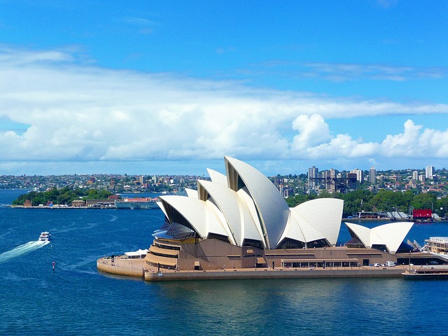 AUSTRALIA